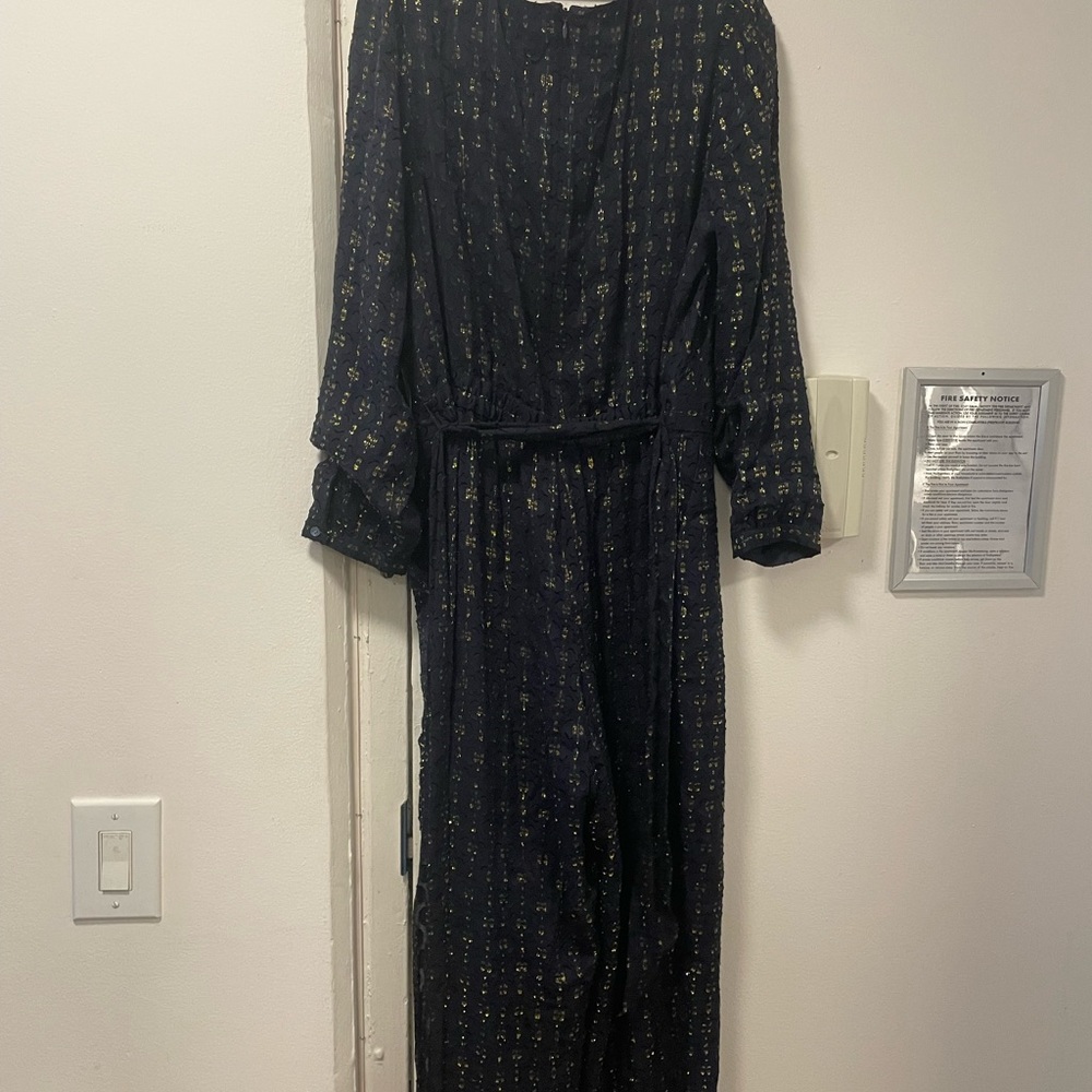 J. Crew Jumpsuit - Picture 3 of 3